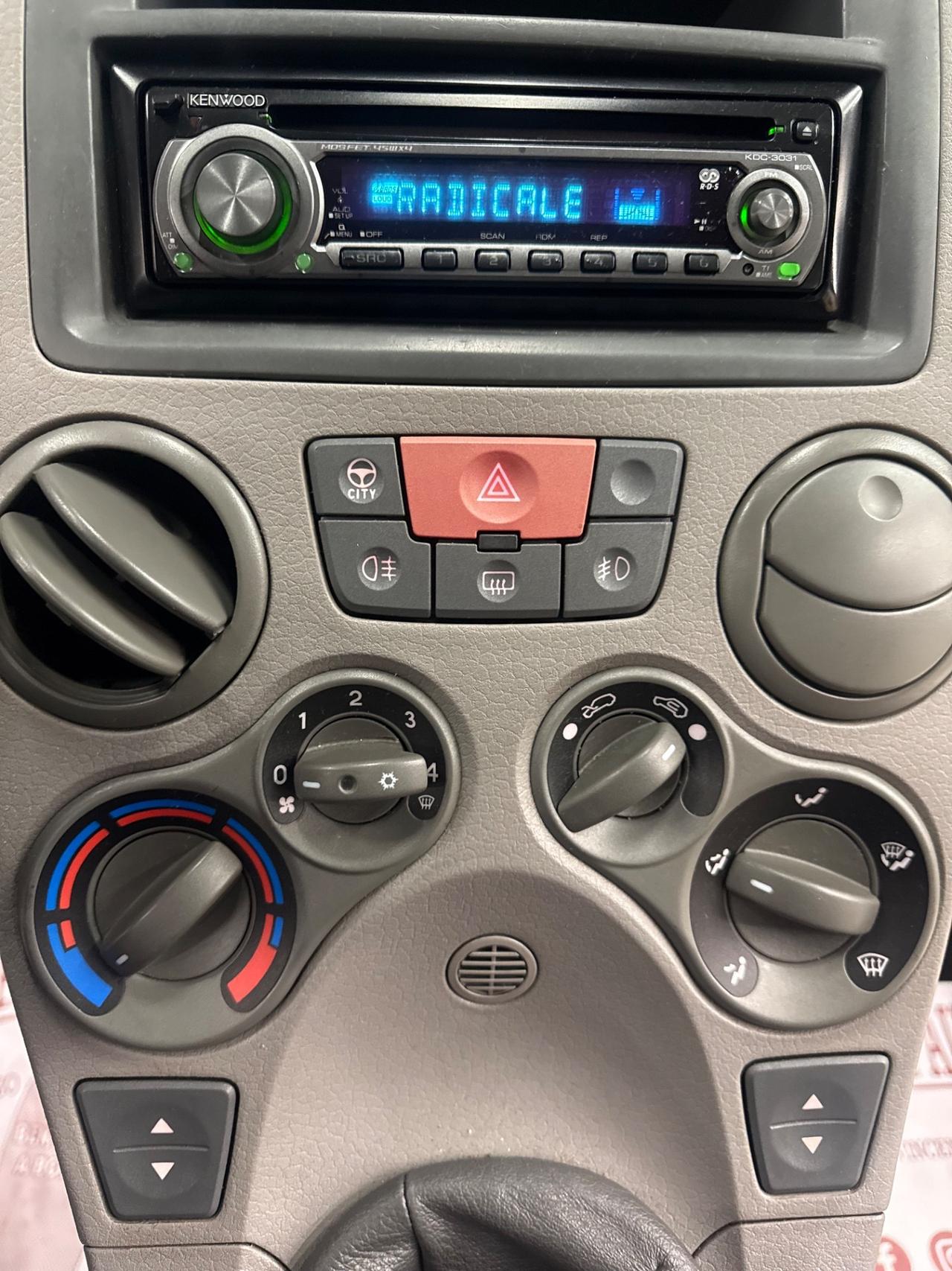 Fiat Panda 1.3 Multijet