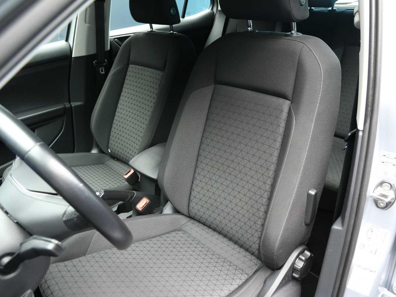 Volkswagen T-Cross Style 1.0 TSI #11244