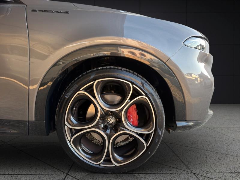 ALFA ROMEO Tonale Tonale 1.5 160 CV MHEV TCT7 E...