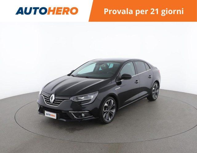 RENAULT Megane Mégane dCi 8V 110 CV EDC Energy Intens