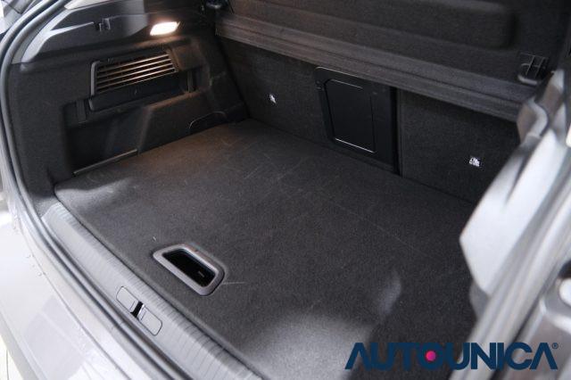 CITROEN C4 PURETECH 130 S&S EAT8 MAX FARI LED