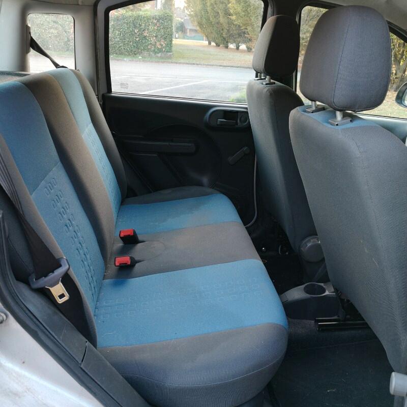 FIAT Panda 2ª serie Panda 1.2 Active Natural P...