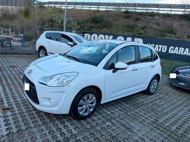 Citroen C3 1.1 Exclusive-12/2012