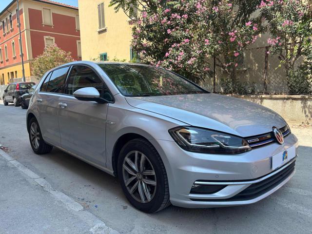 VOLKSWAGEN Golf 1.5 TGI DSG 5p. Trendline BlueMotion "ProMMo"