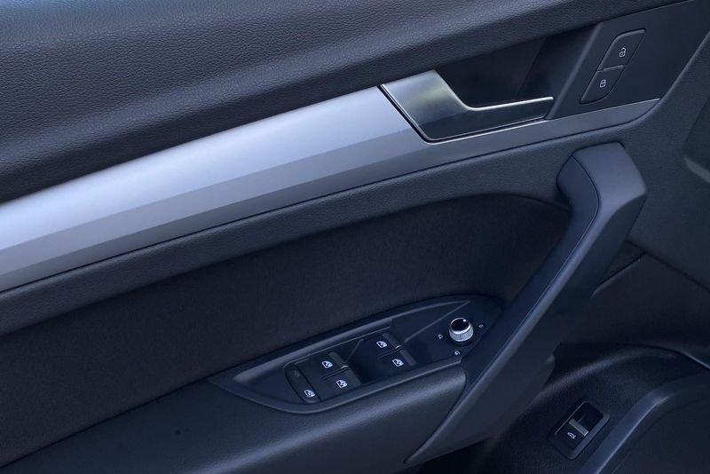 Audi Q5 SPB Advanced 2.0 TDI 204CV S-Tronic quattro mhev 40