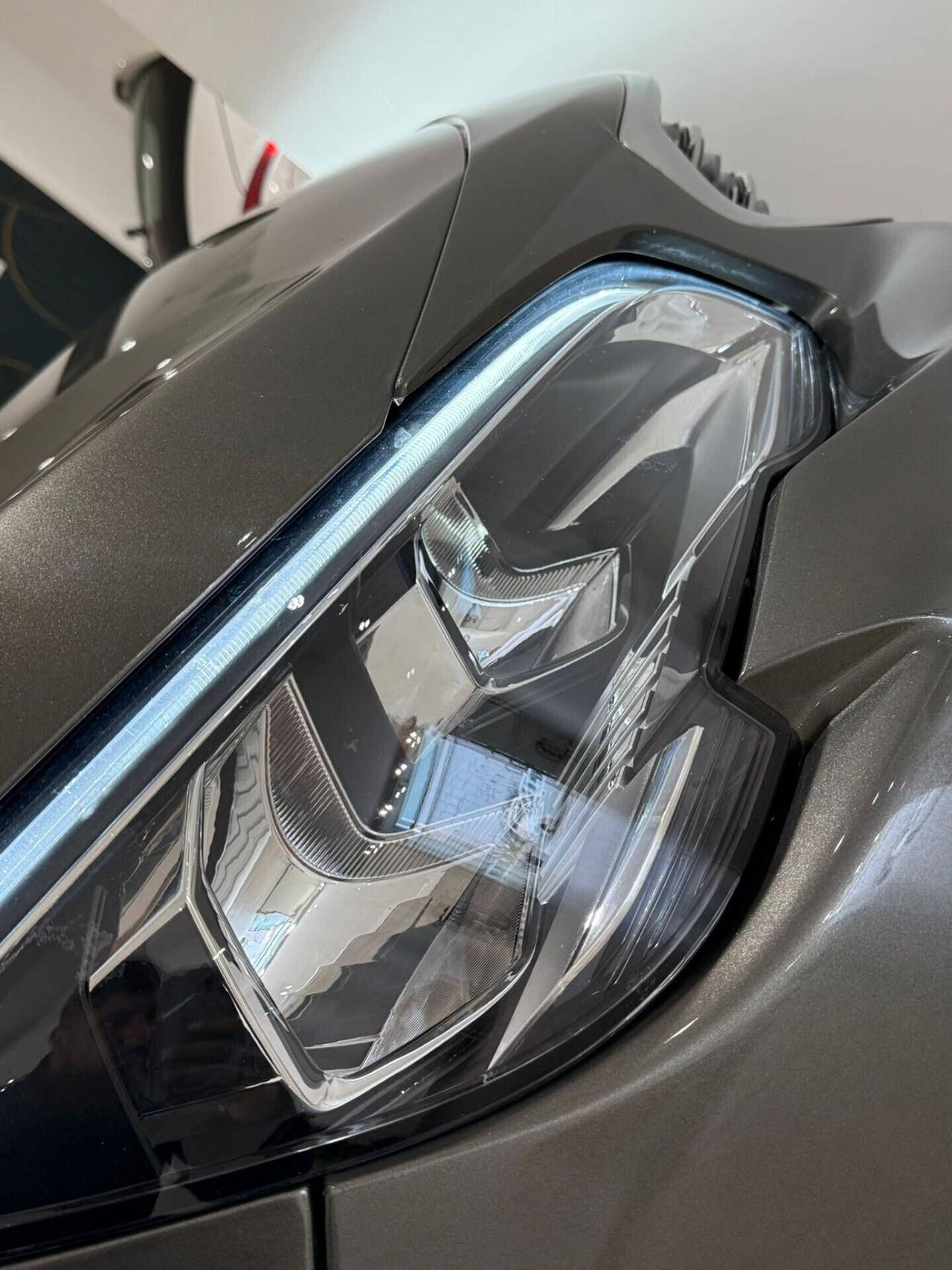 PEUGEOT 5008 1.5 130CV ALLURE CON SOLI 100.000 KM 7POSTI