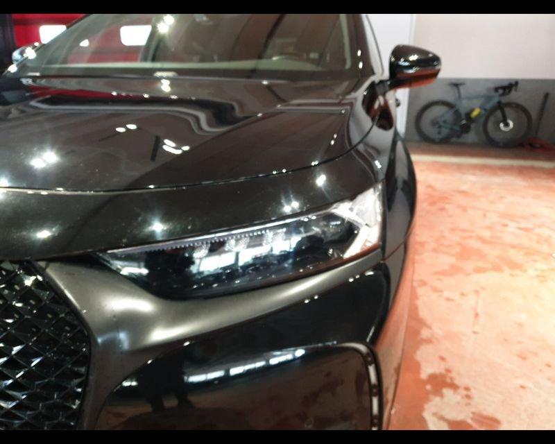 DS DS 7 DS 7 Crossback E-Tense Performace Line