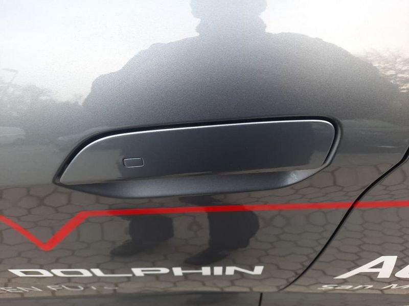 BYD DOLPHIN Comfort