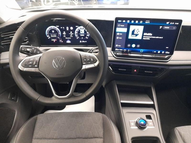 Volkswagen Tiguan 2.0 TDI 110KW SCR Edition Plus DSG