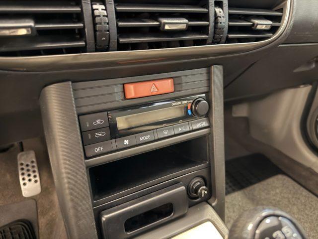 NISSAN X-Trail 2.0 16V 4x4 GANCIO *SOLO COMMERCIANTI*