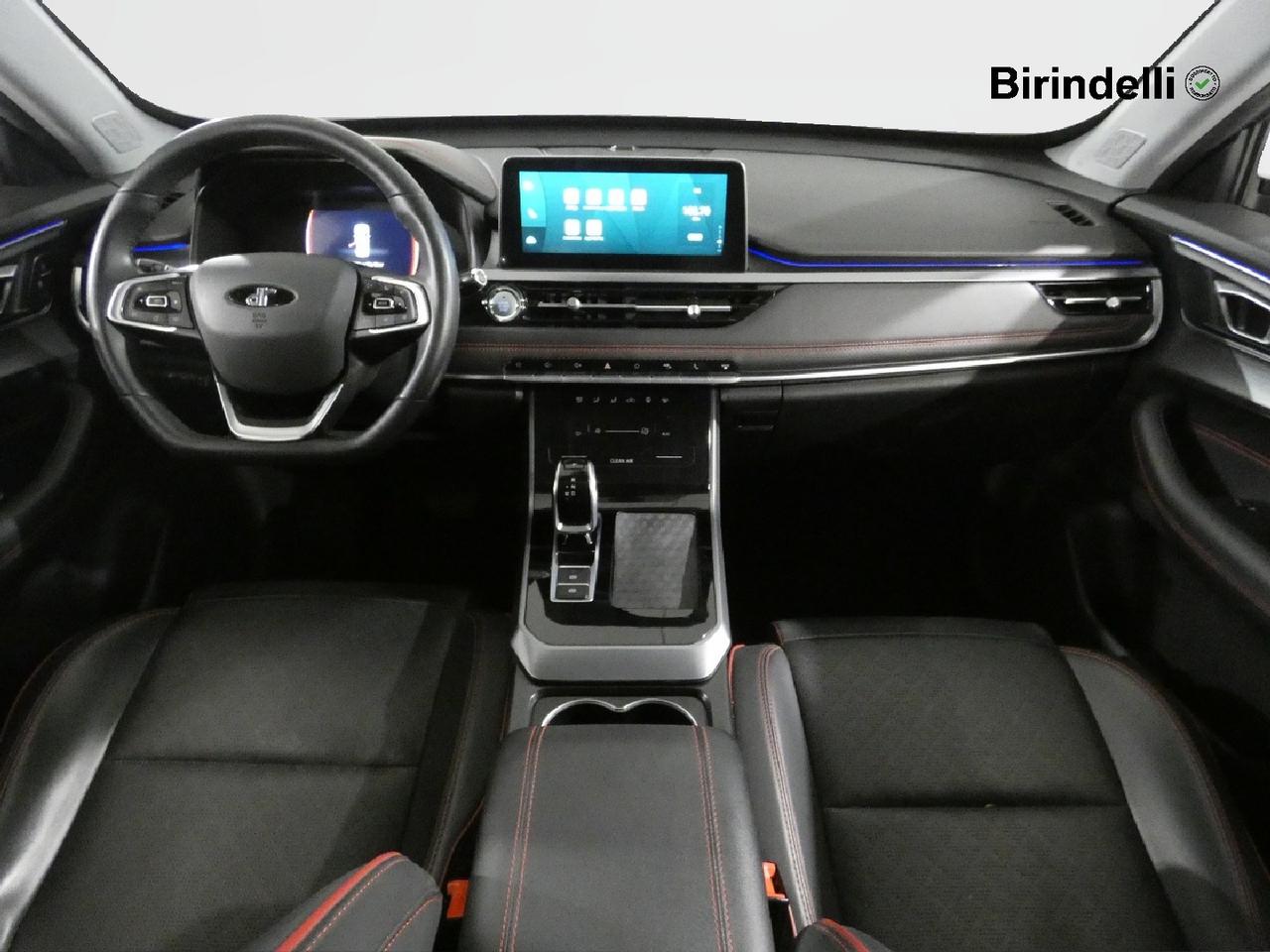 DR dr 5.0 - dr 5.0 1.5 Turbo CVT Bi-Fuel GPL