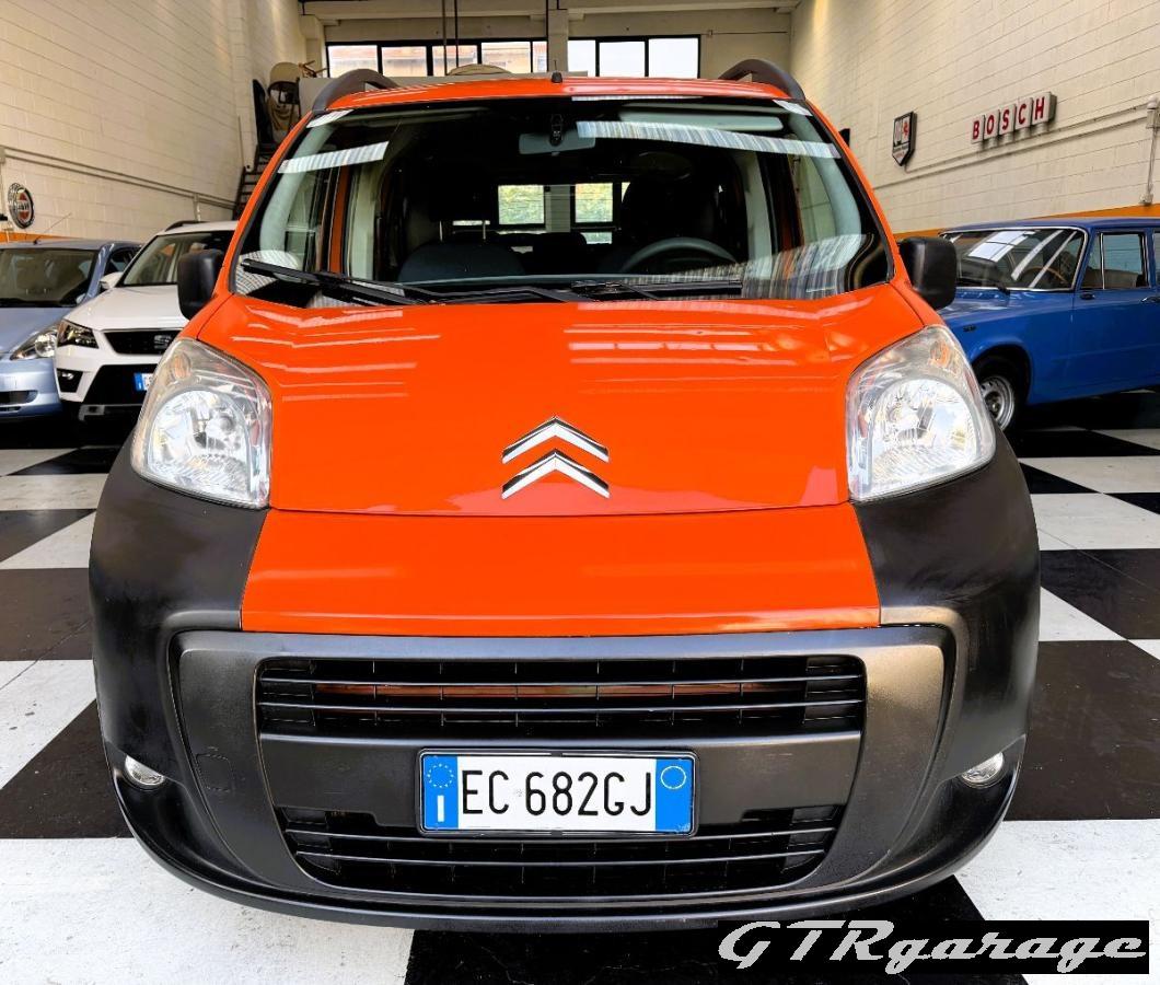 CITROEN - Nemo - 1.4 Multispace
