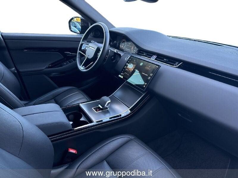 Land Rover Range Rover Evoque II 2024 Evoque D MH 5P 2.0D I4 163CV AW AT S