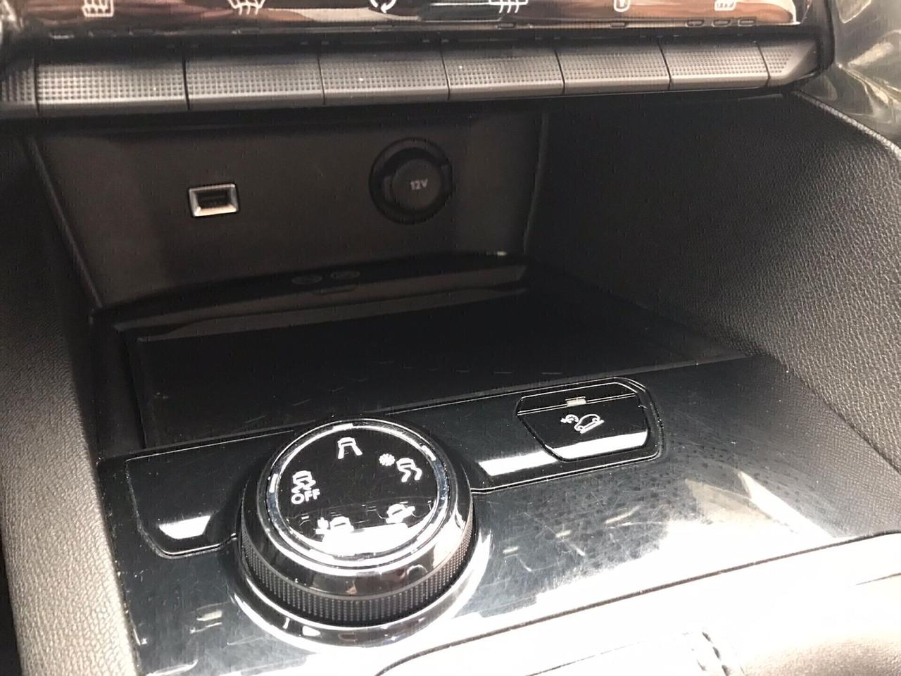 Peugeot 3008 2.0 HDi 150CV ALLURE KM CERTIFICATI