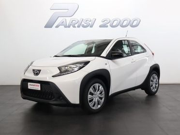 TOYOTA Aygo X 1.0 VVT-i 72CV 5 porte Active *PROMO PARISI GROUP*