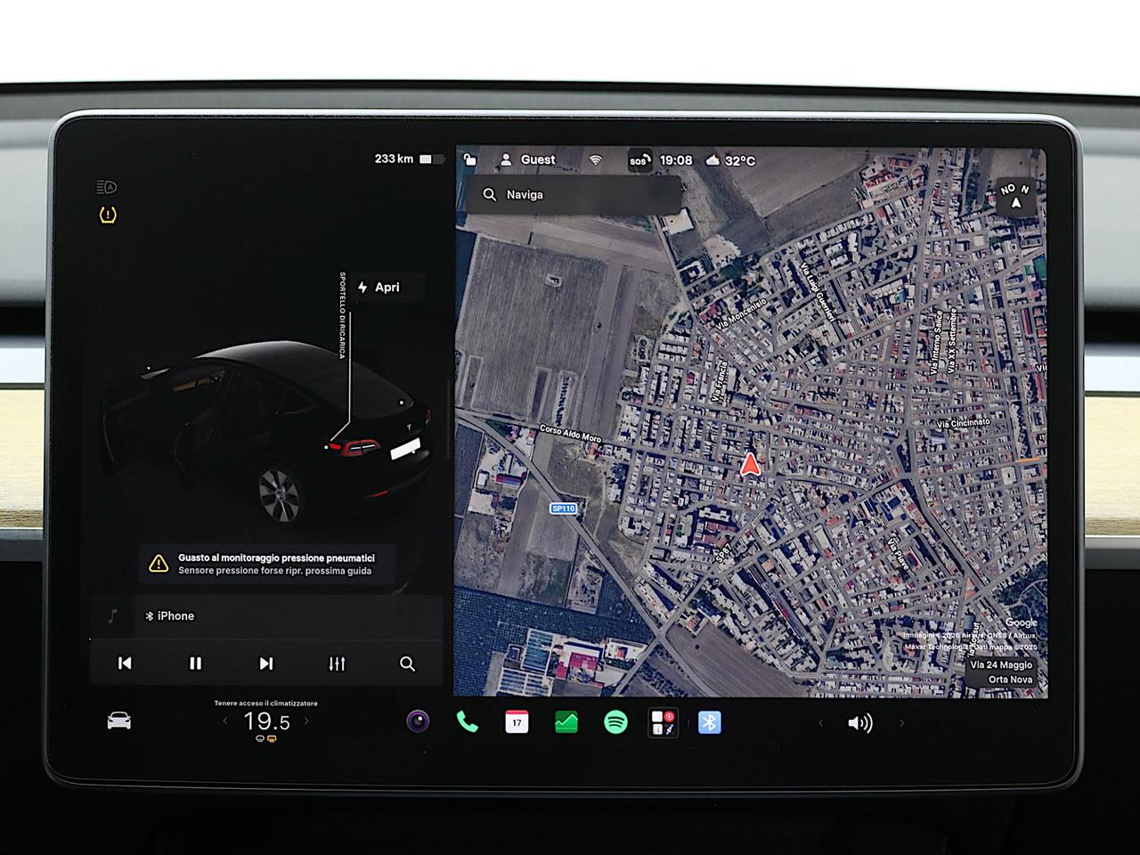 Tesla Model Y Long Range Dual Motor AWD