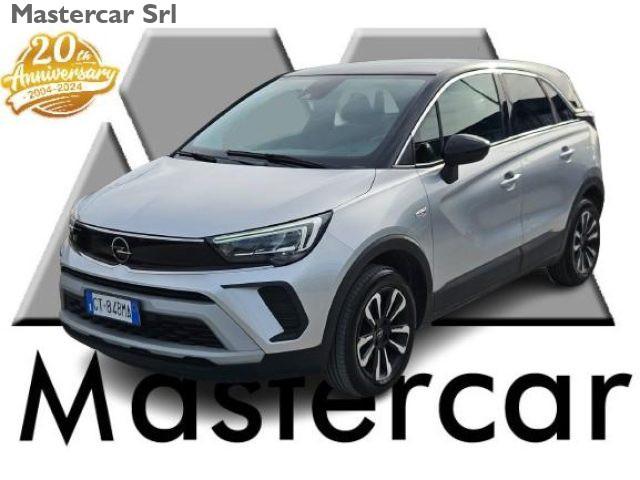 OPEL Crossland Crossland 1.2 Elegance autom. - targa GT848MA