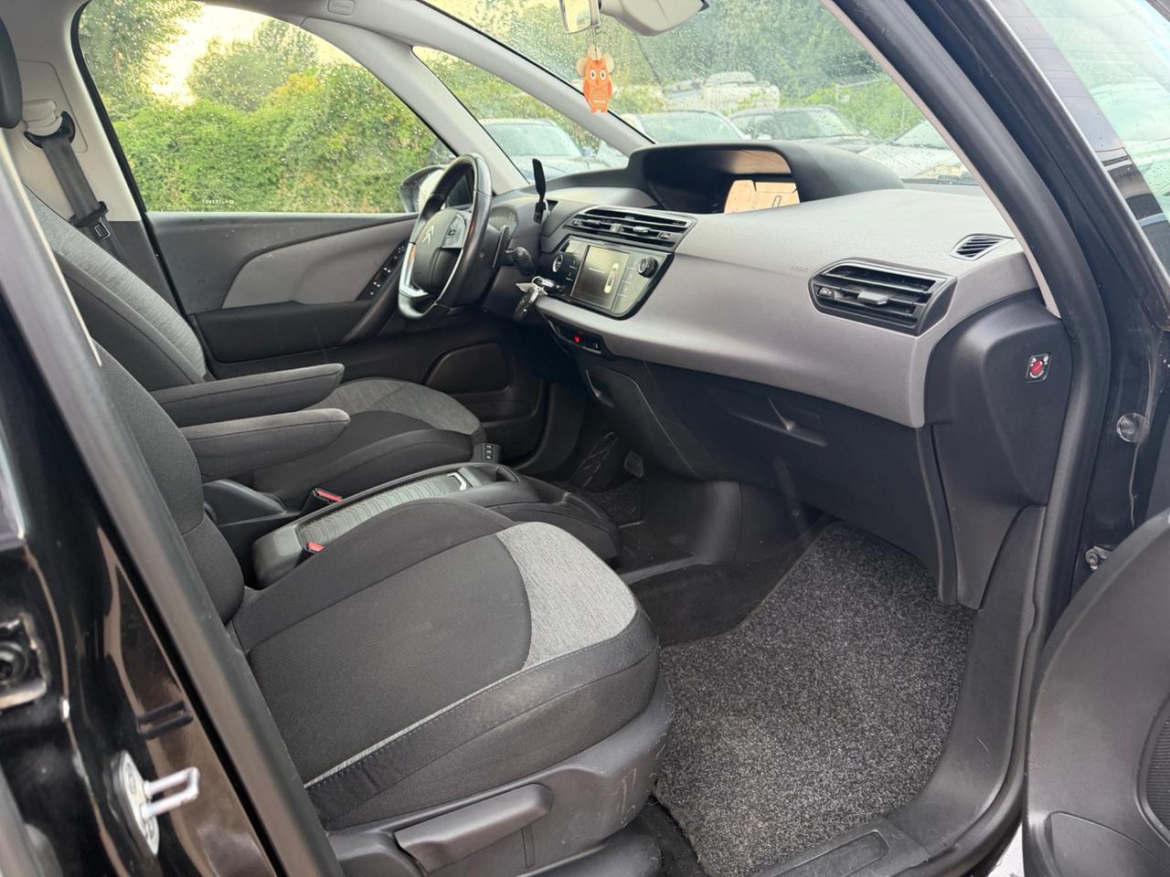 Citroen Grand C4 Picasso BlueHDi S&S 7 posti 120cv