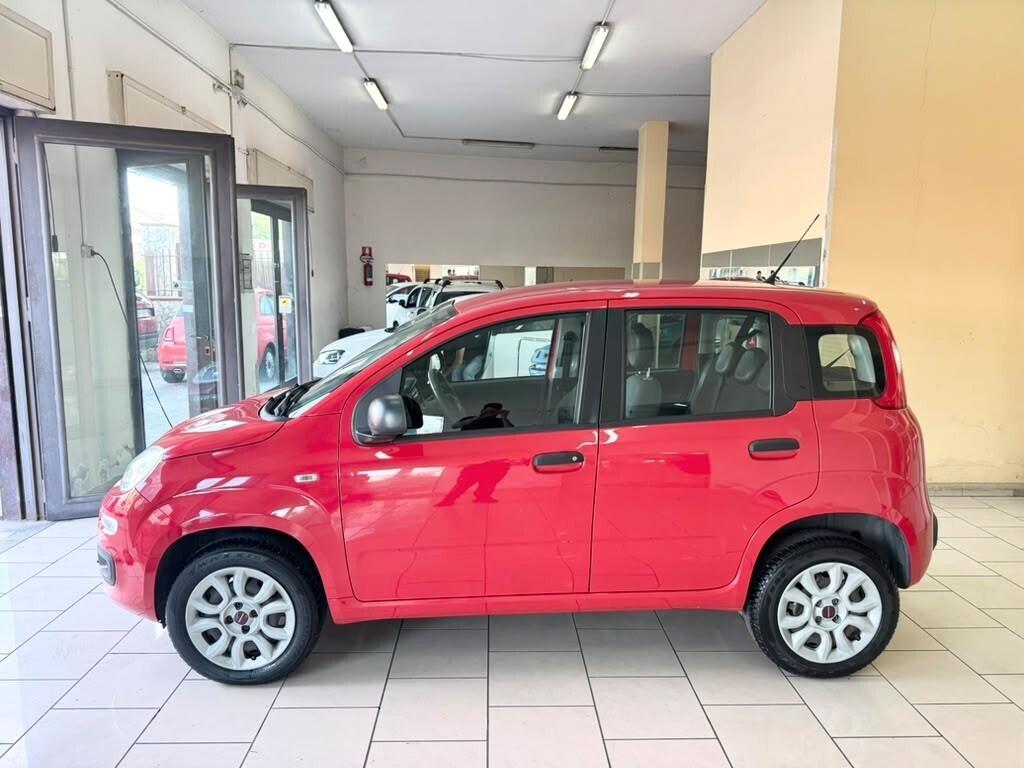 Fiat Panda 900 TwinAir Natural Power Metano