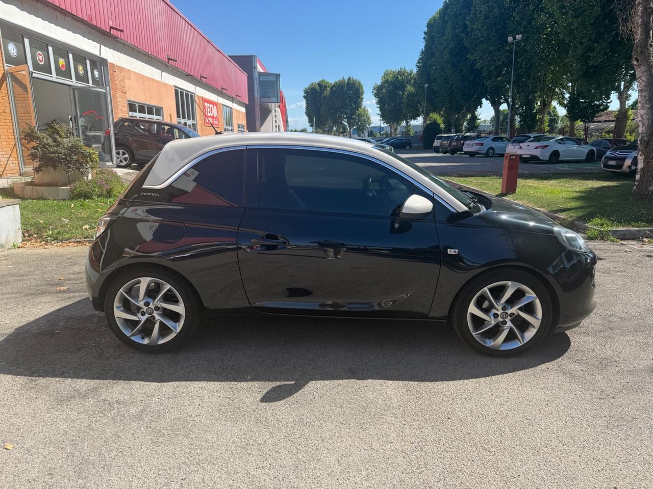 Opel Adam 1.4 87 CV Start&Stop Glam