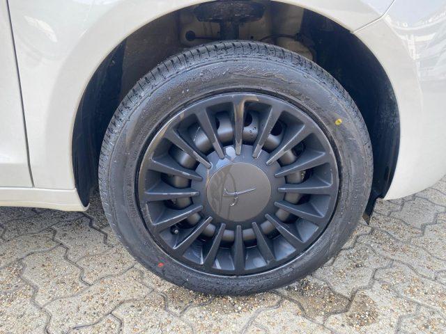 LANCIA Ypsilon 1.0 S&S Hybrid Silver *PAGA COME VUOI