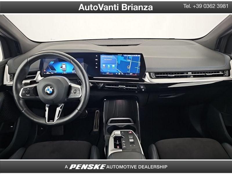 BMW Serie 2 Active Tourer 218d Msport