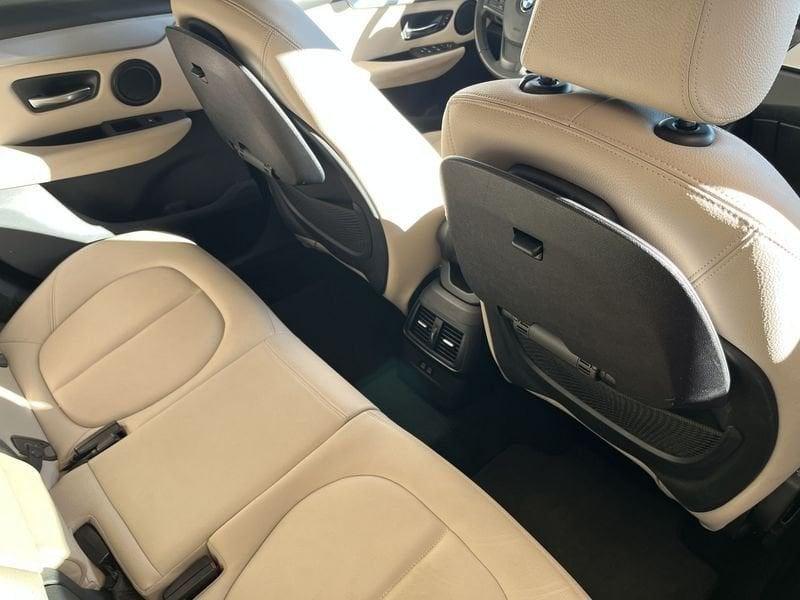 BMW Serie 2 Active Tourer 218d xDrive Active Tourer Advantage aut.