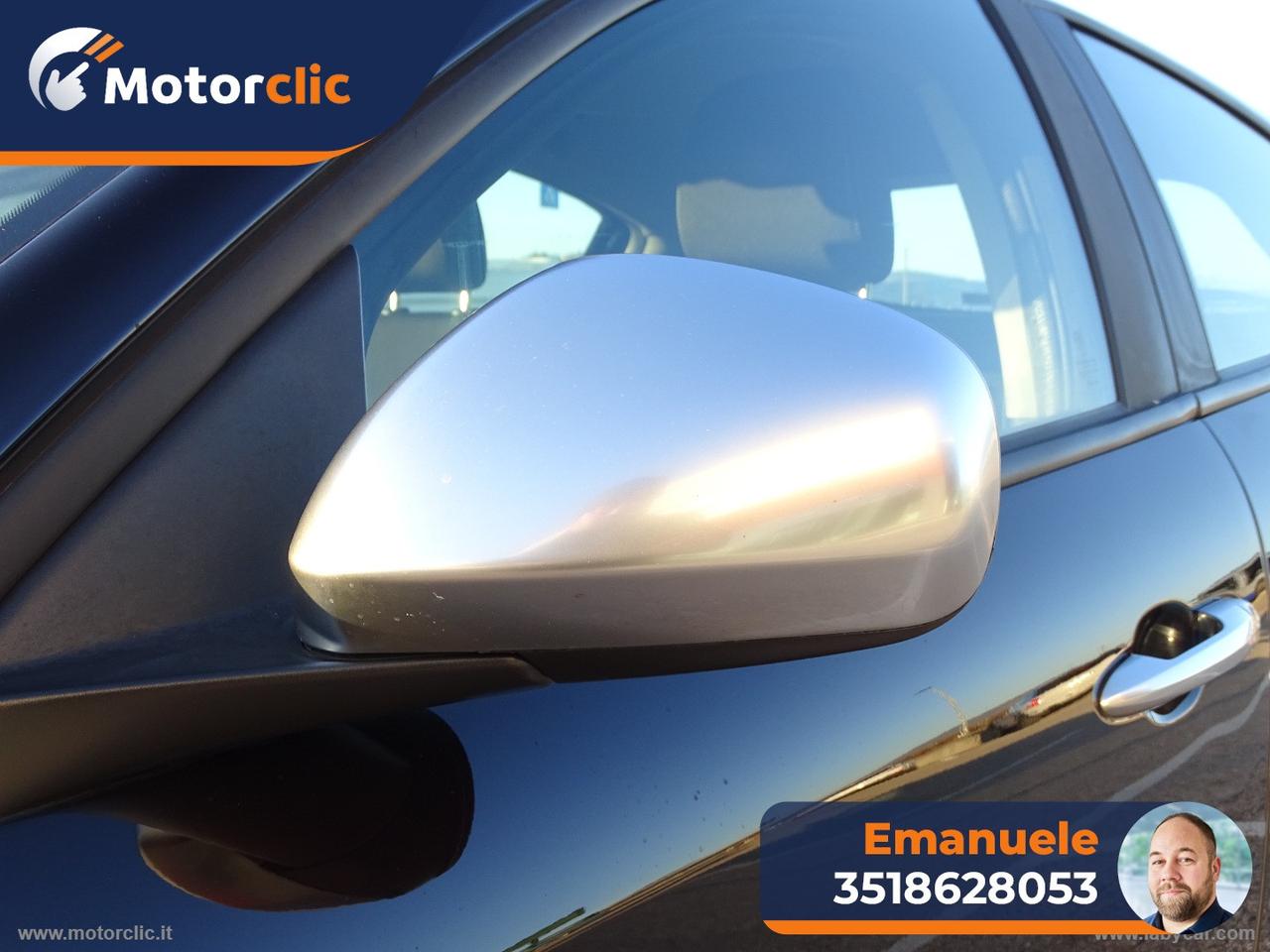 ALFA ROMEO Giulietta 1.6 JTDm 120 CV Tech Edition