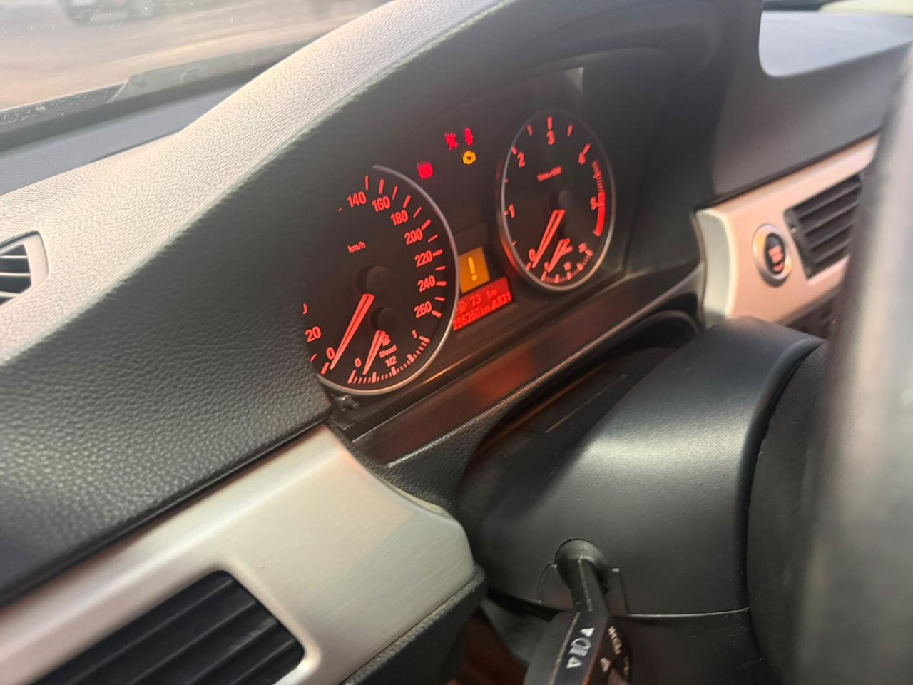 Bmw 320 320d cat MSport