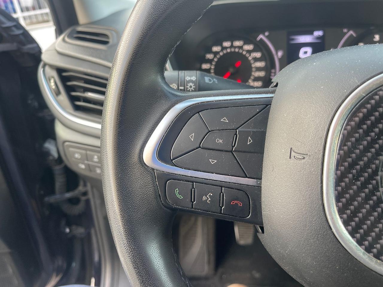 Fiat Tipo 1.6 Multijet 120cv Lounge #7233