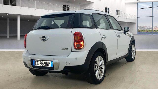 MINI Mini Countryman 1.6 Cooper