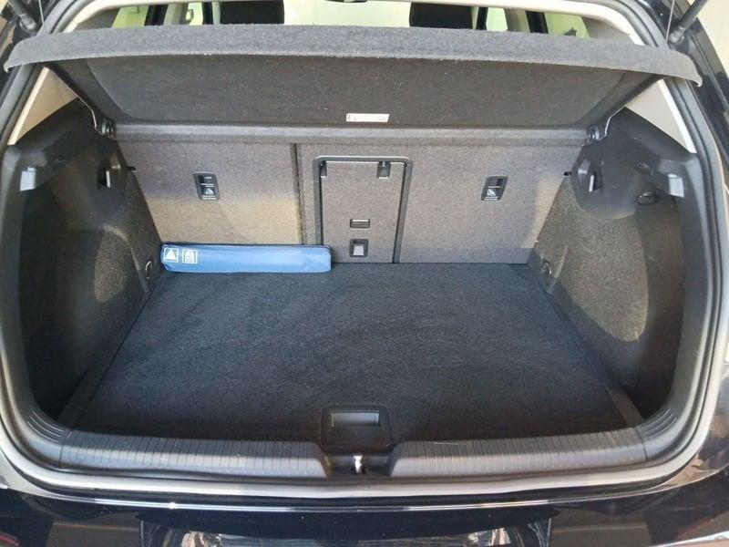 Volkswagen Golf 1.5 eTSI 150 CV EVO DSG Style
