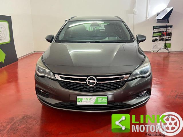 OPEL Astra PRENOTATA 1.6 CDTi 110CV S&S SportsTourer Business