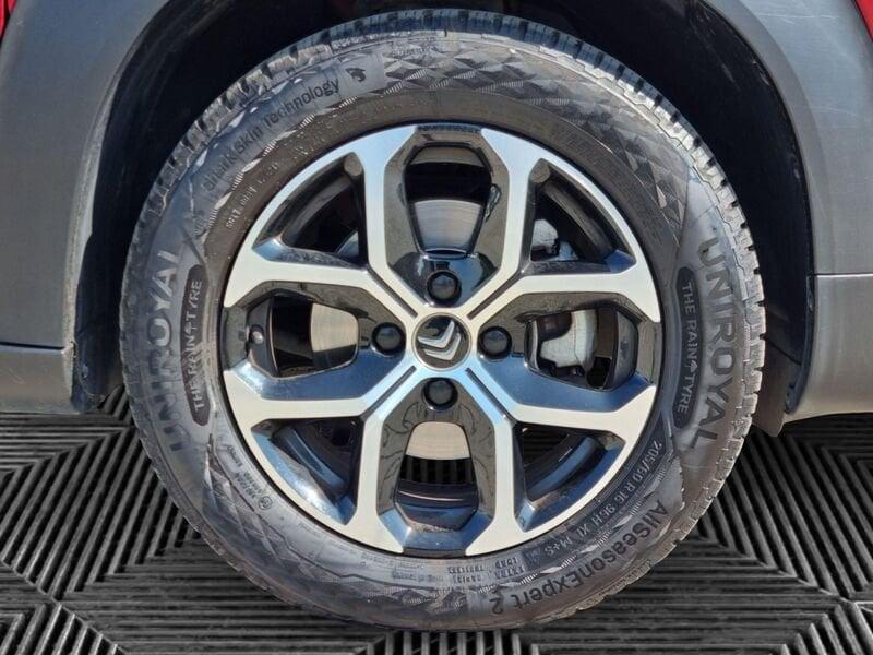 Citroën C3 Aircross PureTech 110 S&S Shine Pack - NEOPATENTATI