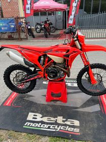 Beta RR Enduro 350 race my 2025