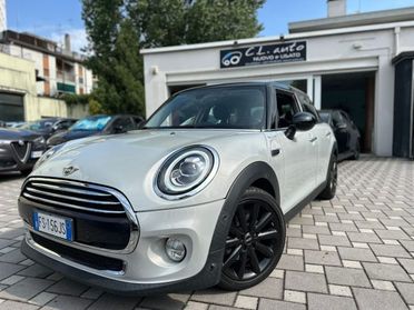 MINI Cooper D 1.5 Cooper D Hype 5 porte