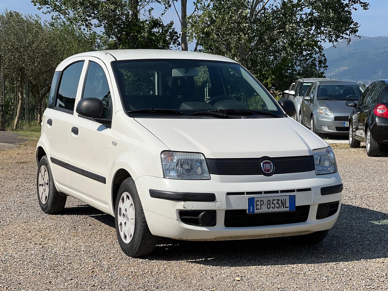 Fiat Panda 1.2 Classic
