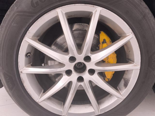 ALFA ROMEO Stelvio 2.2 t Ti Q4 210cv auto