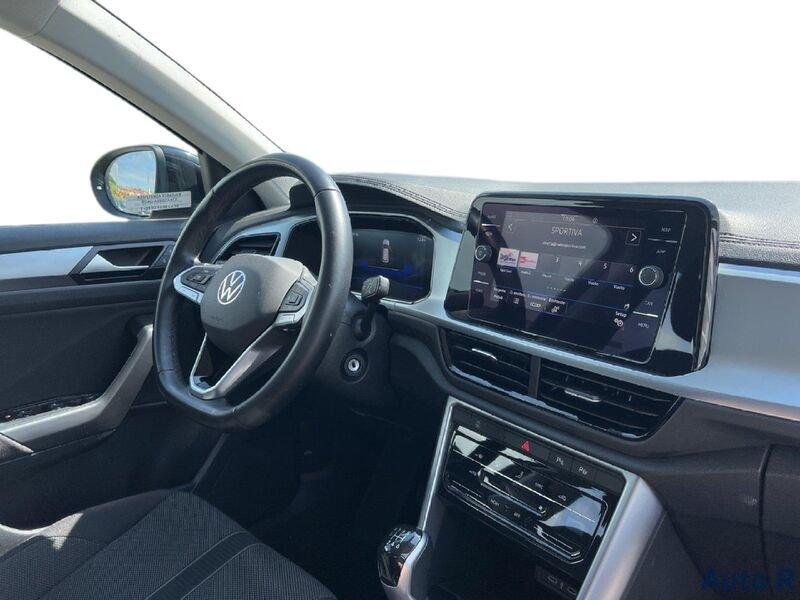 Volkswagen T-Roc 2.0 TDI SCR Life