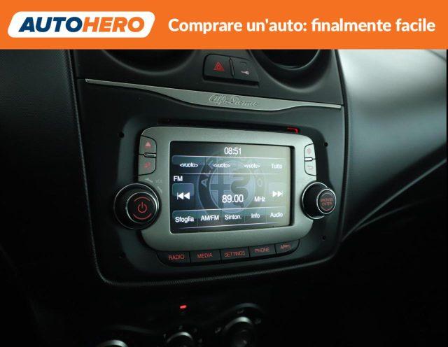 ALFA ROMEO MiTo 1.4 78 CV 8V S&S