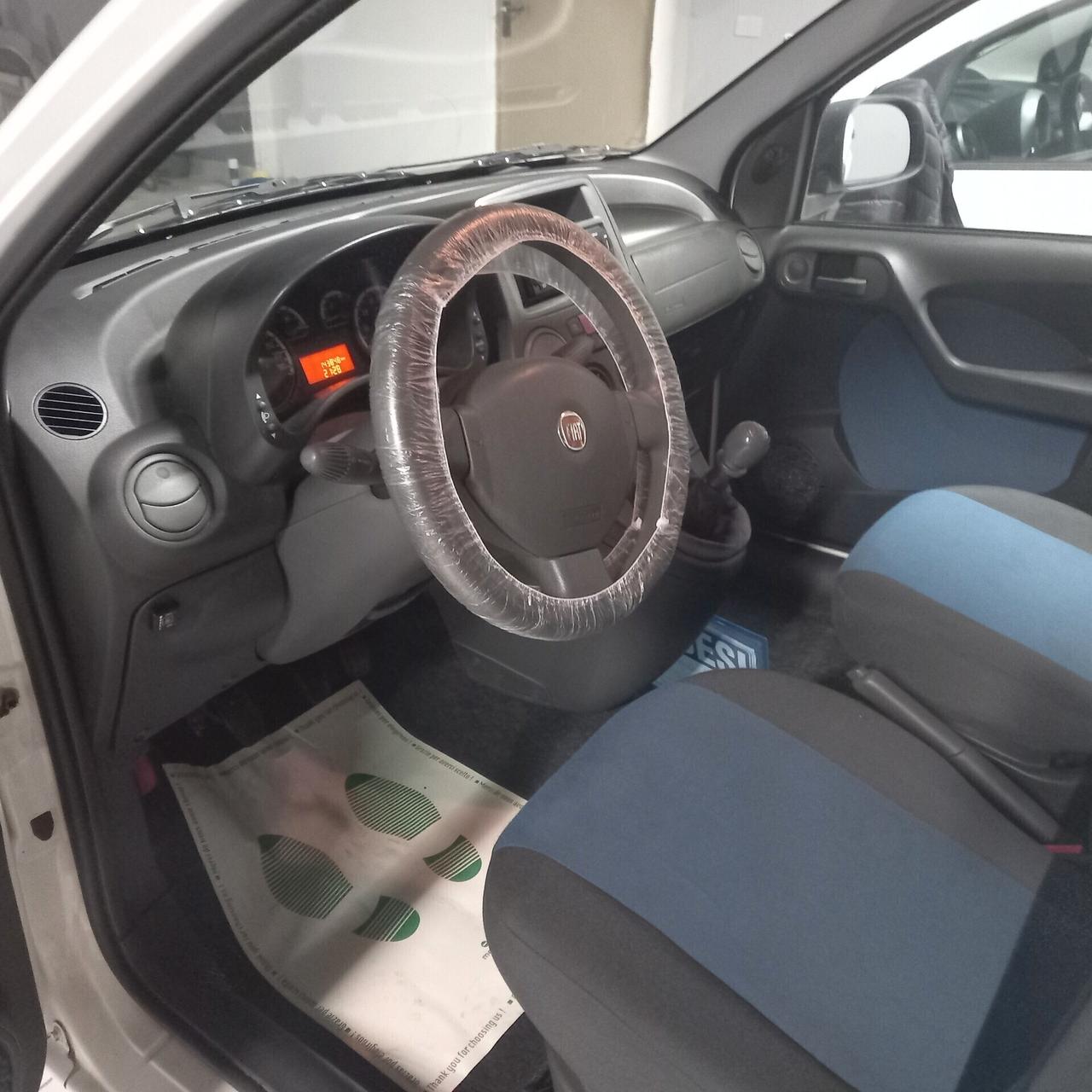 Fiat Panda 1.2 Dynamic GPL