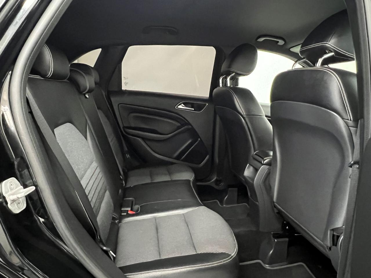 MERCEDES Classe B - T246 B 180 d (cdi) Sport auto