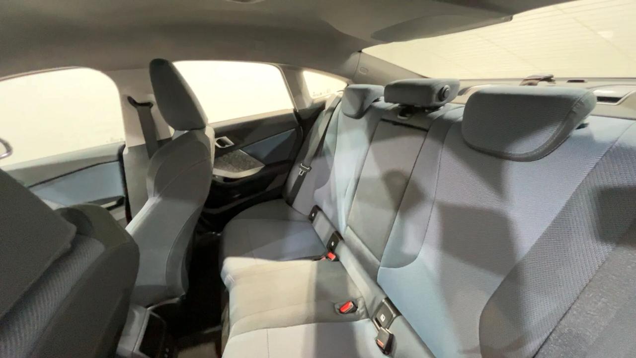 Bmw Serie 2 Gran Coupé 218d Coupe M Sport 150cv auto