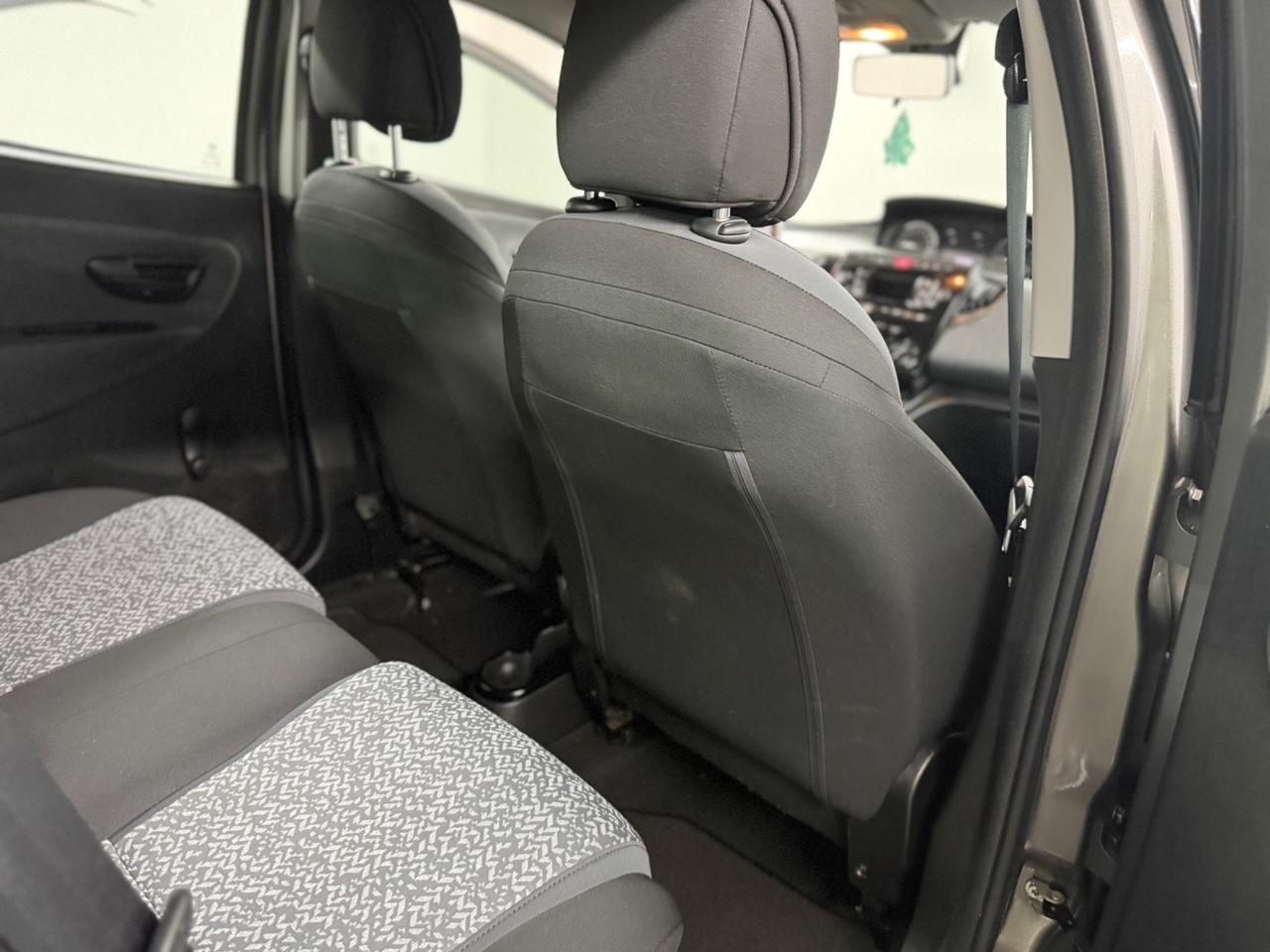 LANCIA YPSLON (anno 2019)