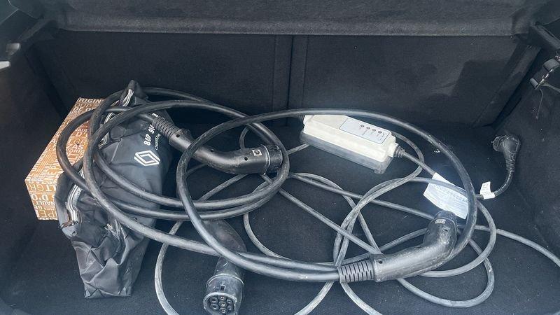 Renault Twingo Electric Twingo 22kWh Equilibre