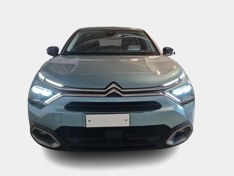 CITROEN C4 1.5 HDI 130CV AUTOM 5P