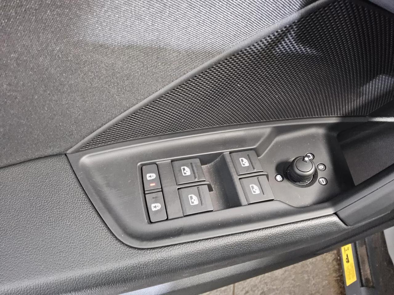 Audi A3 SPB 35 TFSI S line edition S Tronic