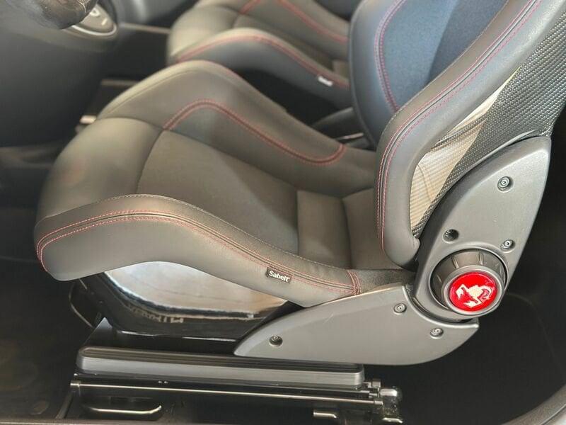 Abarth 695 695 1.4 Turbo T-Jet 180 CV M.T.A.