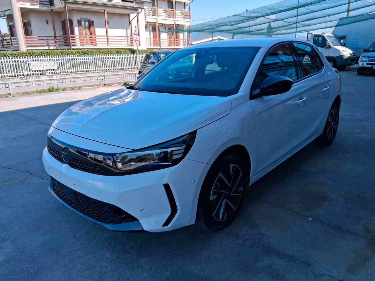 Opel Corsa 1.2 100 CV GS