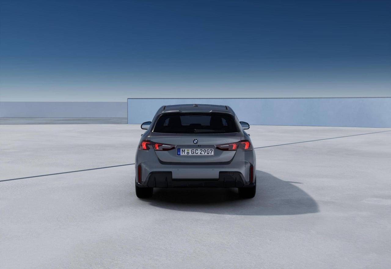 BMW Serie 1 120d 48V MSport Pro